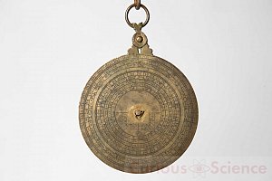 Astrolabe